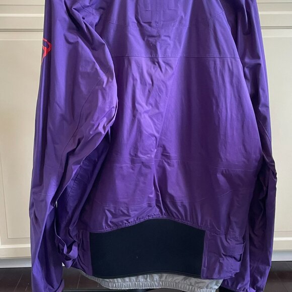 Level Six Long Sleeve Semi-Dry Top - Picture 2 of 2